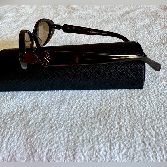 Dolabany Audrey sunglasses - Picture 4 of 11